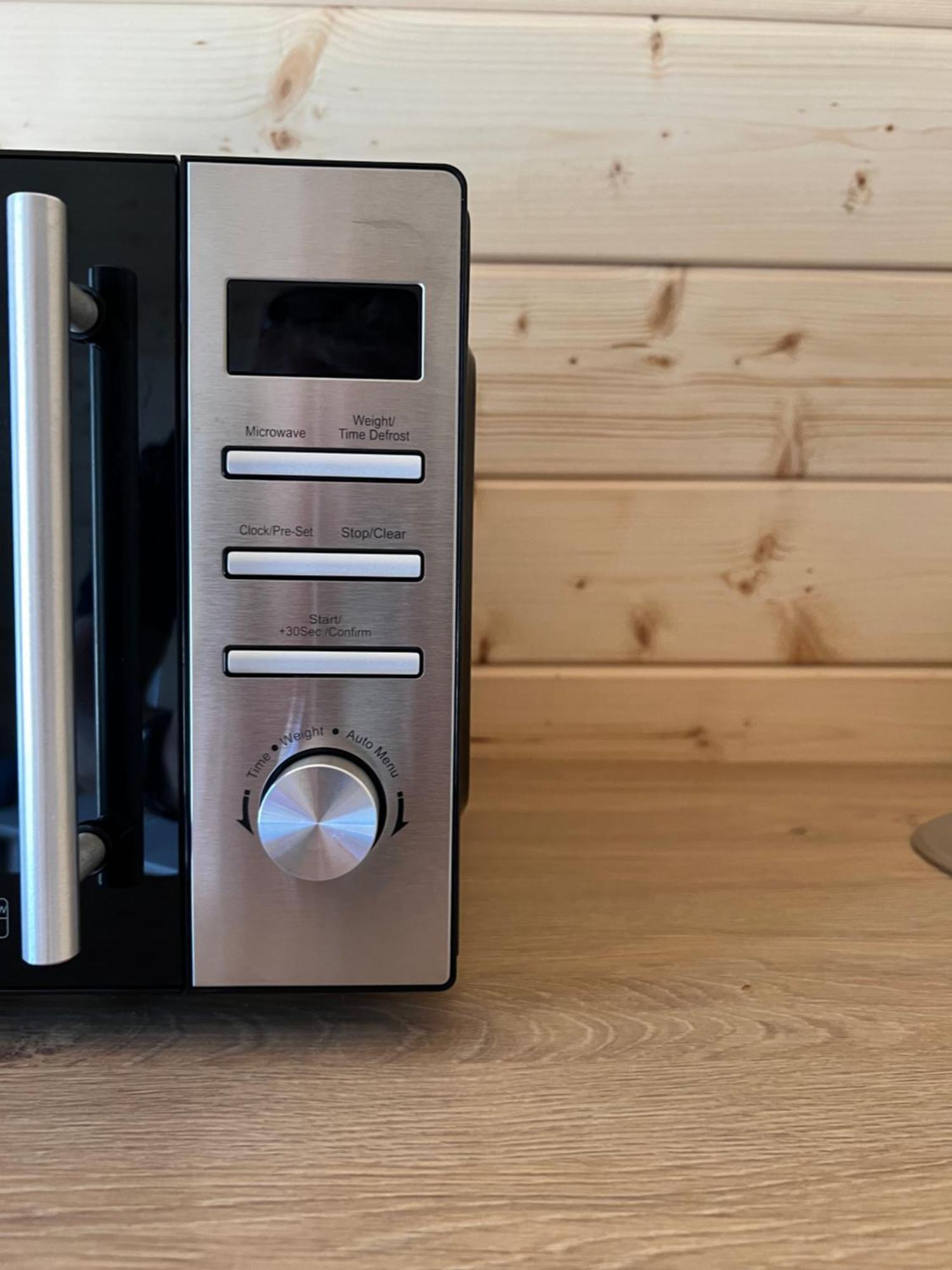 Radio Skye Pods Daire Portree Dış mekan fotoğraf